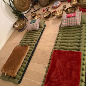 Sound Healing Session - two people